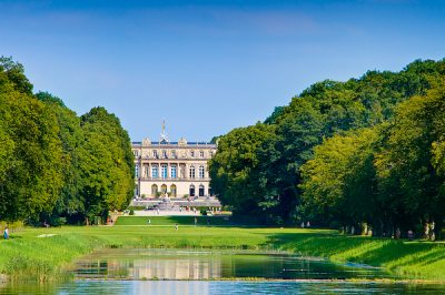 Herreninsel Herreninsel