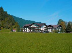 Alpensonne 2000