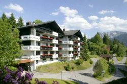Allgäuer Appartementhaus