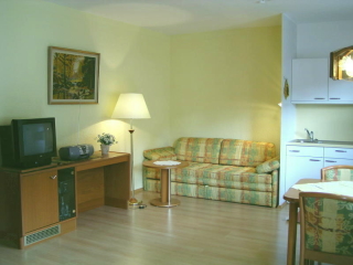 Haus Bergland