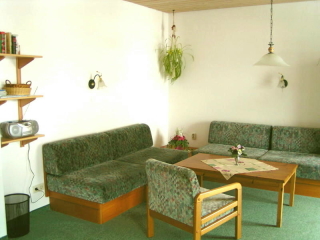 Haus Bergland