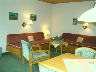 Haus Bergland