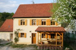 Ferienhaus Wagner Leutenbach Ferienhaus Wagner Leutenbach