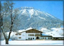 Das Landhaus Das Landhaus