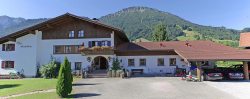 Das Landhaus Das Landhaus