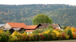 Beim Oidbauern Friedenfels