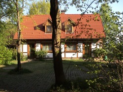 Ferienhäuser zur Schäferei Mitwitz