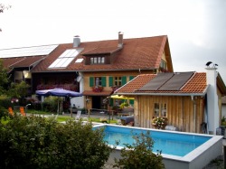 Ferienhof Mangold Weiler i. Allgäu
