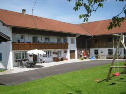 Schneiderhof Heimenkirch