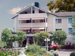 Kurhotel Justina Kurhotel Justina