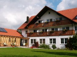 Landhotel Hartenthal Landhotel Hartenthal