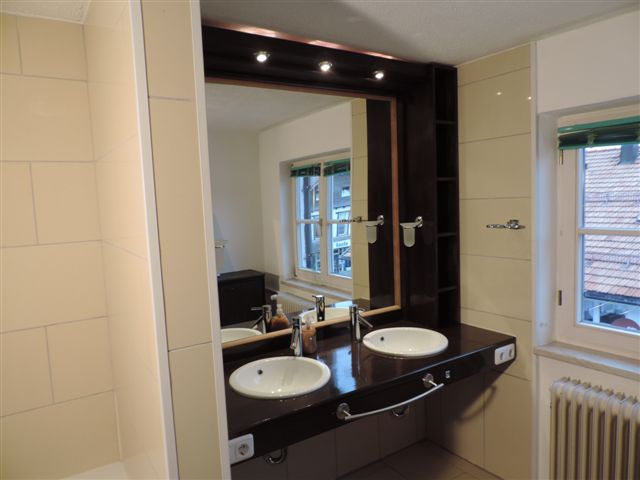 Badezimmer Badezimmer