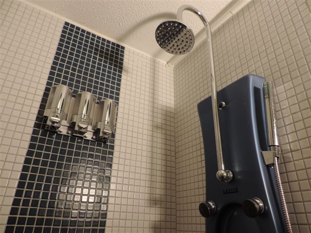 Badezimmer Badezimmer