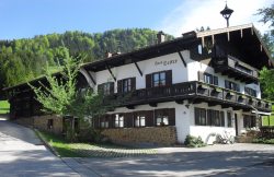 Haus Leiter Reit im Winkl Haus Leiter Reit im Winkl