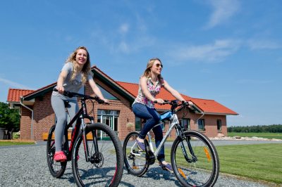Fahrrad fahren Fahrrad fahren