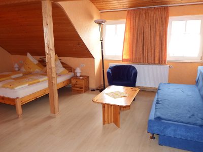 Doppelzimmer Rimberg Doppelzimmer Rimberg