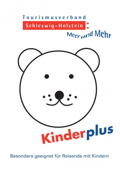 Gütezeichen Kinderplus Gütezeichen Kinderplus
