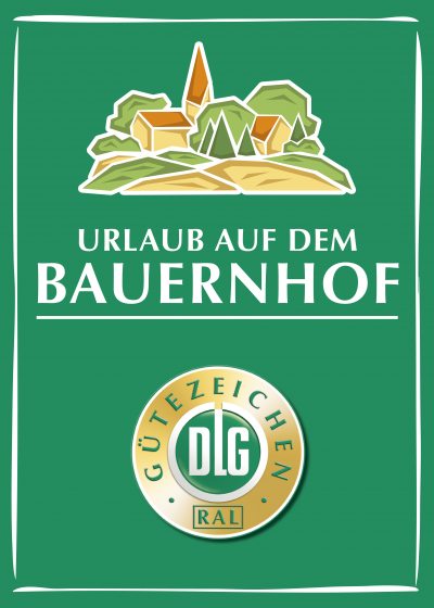 DLG-Gütezeichen DLG-Gütezeichen