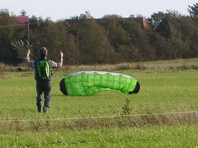 Drachensteigen Drachensteigen