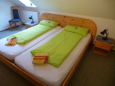 Elternschlafzimmer 1 Elternschlafzimmer 1
