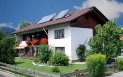 Haus Alpenkranz