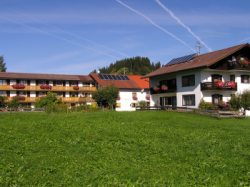 Haus Alpenruh