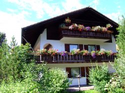 Haus Erhart Haus Erhart