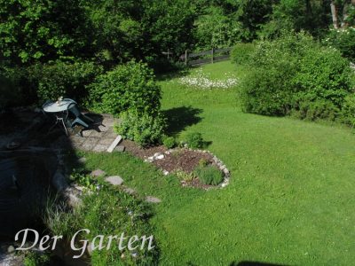 Garten Garten