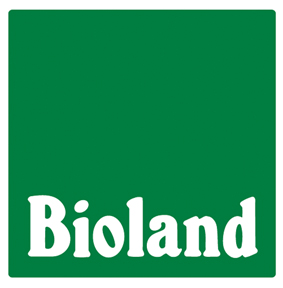 Logo Bioland Logo Bioland