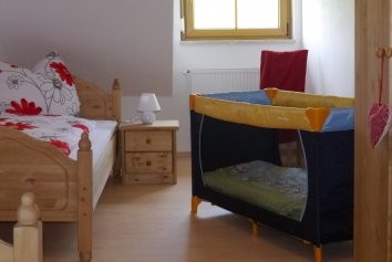 Babybett Babybett