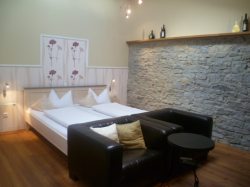 Hör Gästezimmer Nordheim