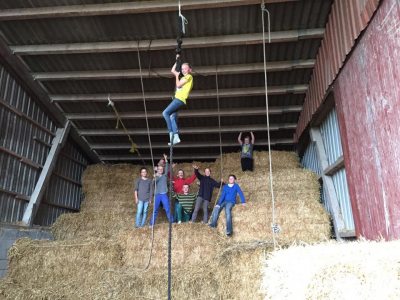 Kindergeburtstag Kindergeburtstag