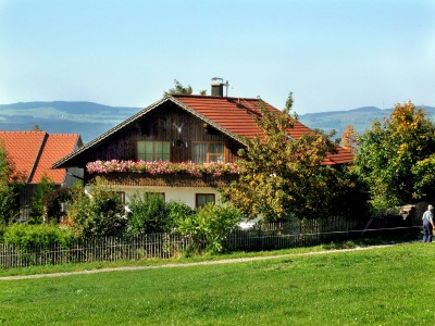 Ferienhof Herz Sulzberg