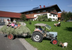 Ferienhof Ettensperger Sulzberg Ferienhof Ettensperger Sulzberg