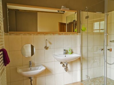 Ferienwohnung - Bad Ferienwohnung - Bad