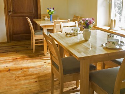 Frühstücksraum für Gästezimmer Frühstücksraum für Gästezimmer
