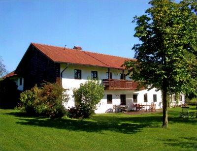 Hausansicht Südseite Hausansicht Südseite