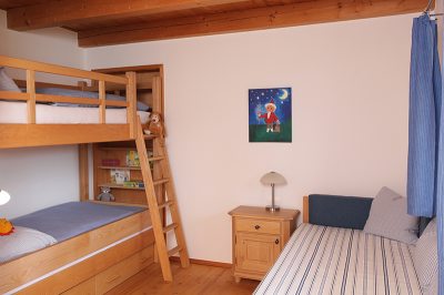 Schlafzimmer II Schlafzimmer II