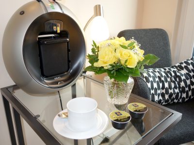 Kaffeemaschine Kaffeemaschine