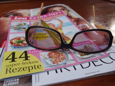Kleine Auszeit Kleine Auszeit