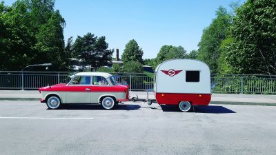 trabant trabant