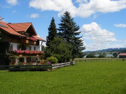 Ferienhof am See Waltenhofen