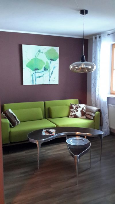 Wohnzimmer Wohnzimmer
