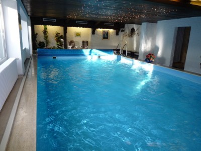 Privates Schwimmbad Privates Schwimmbad