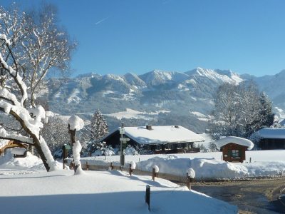 Ein Wintermärchen Ein Wintermärchen