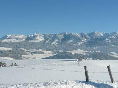 Ski.- und Langlauf-Paradies Ski.- und Langlauf-Paradies