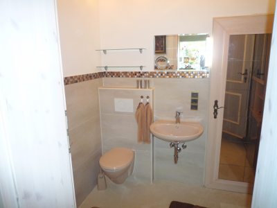 Wc mit Waschbecken Wc mit Waschbecken