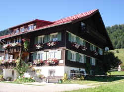 Balderschwang Balderschwang