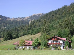 Balderschwang Balderschwang