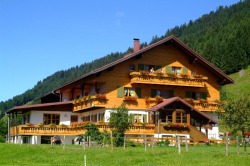 Balderschwang Balderschwang
